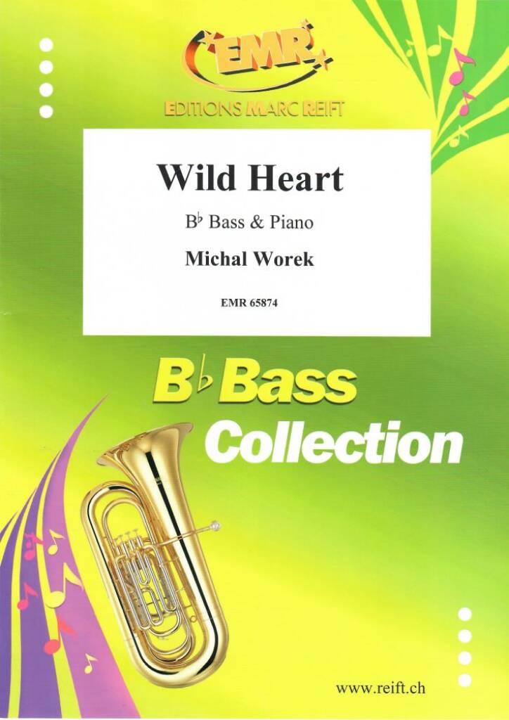 Wild Heart